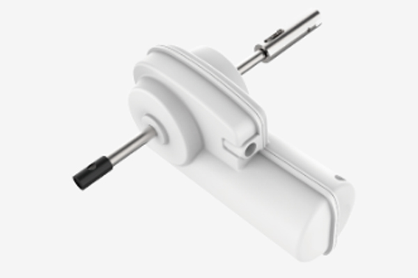 Custom Selection Support